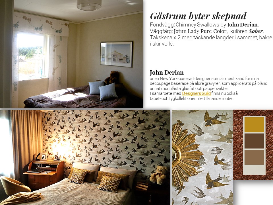gästrum nytt